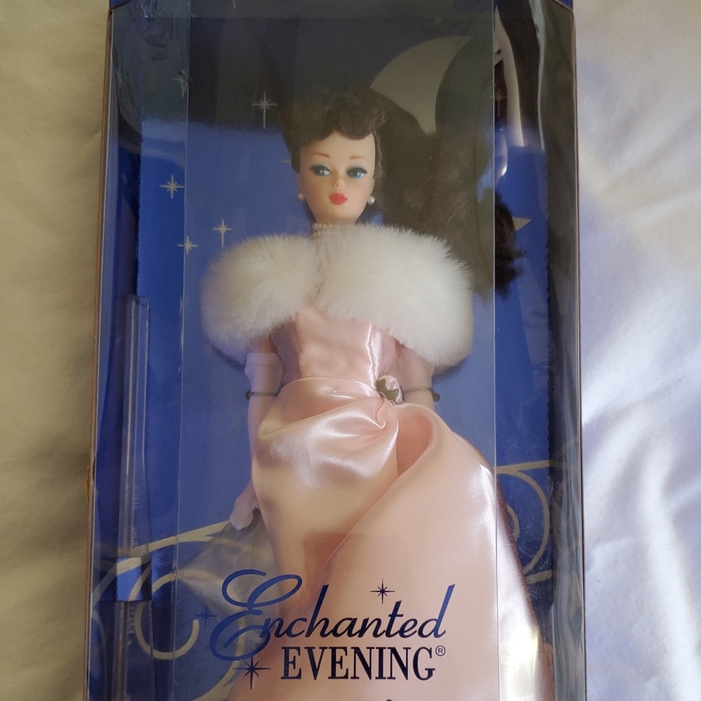 Enchanted Evening Barbie Doll